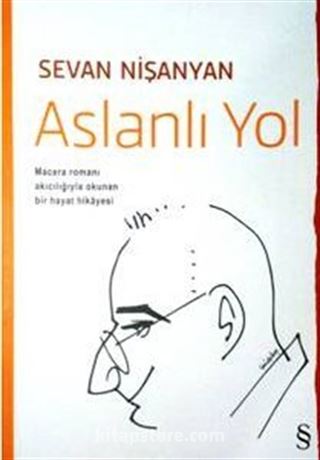 Aslanlı Yol