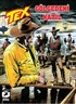 Tex 27 Gölgedeki Katil