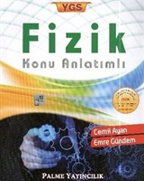 YGS Fizik Konu Anlatımlı