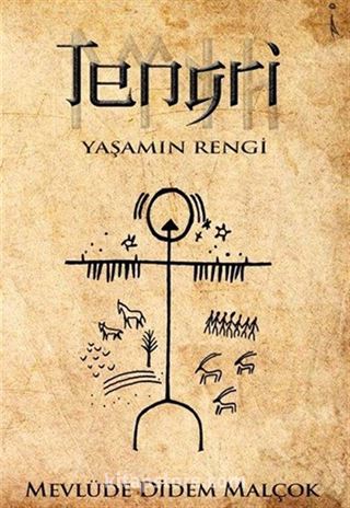 Tengri Yaşamın Rengi