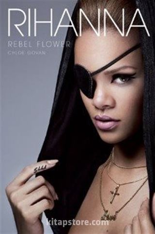 Rihanna Rebel Flower