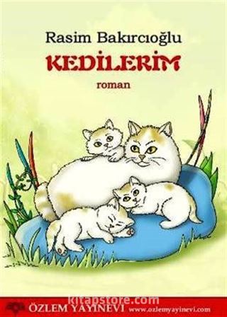 Kedilerim