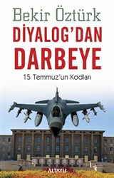 Diyalog'dan Darbeye 15 Temmuz'un Kodları