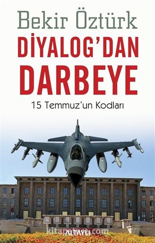 Diyalog'dan Darbeye 15 Temmuz'un Kodları