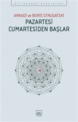 Pazartesi Cumartesiden Başlar