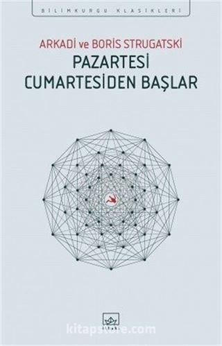 Pazartesi Cumartesiden Başlar