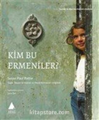 Kim Bu Ermeniler