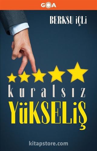 Kuralsız Yükseliş