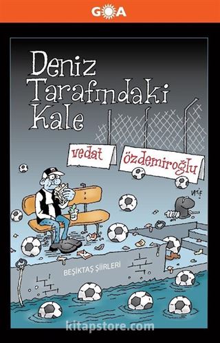 Deniz Tarafındaki Kale