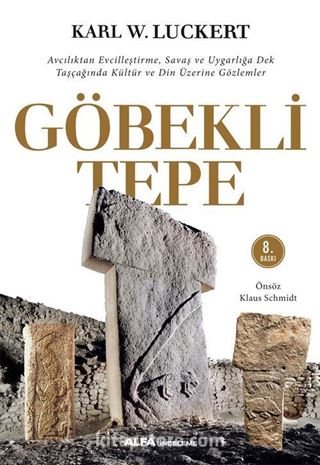 Göbekli Tepe