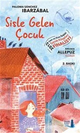 Sisle Gelen Çocuk