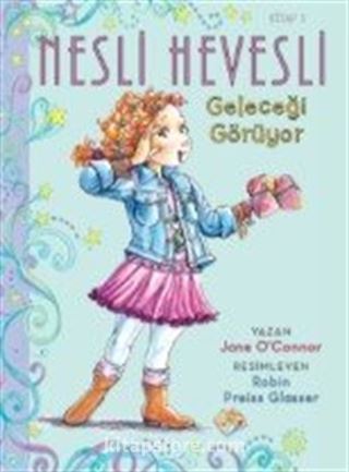 Nesli Hevesli 3 / Geleceği Görüyor