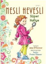 Nesli Hevesli - Süper Hafiye