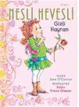 Nesli Hevesli 2 / Gizli Hayran