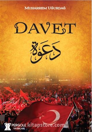 Davet