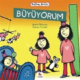 Büyüyorum / Profesör Ombilic