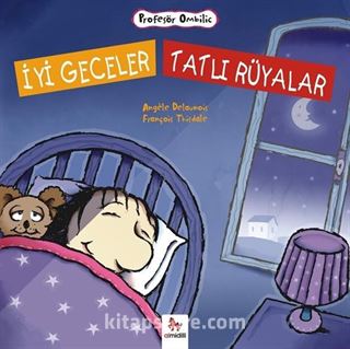 İyi Geceler Tatlı Rüyalar / Profesör Ombilic