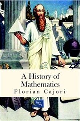 A History Of Greek Mathematics