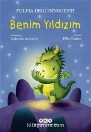 Benim Yıldızım