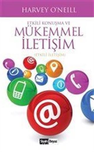 Etkili Konuşma ve Mükemmel İletişim