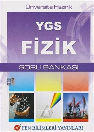 YGS Fizik Soru Bankası