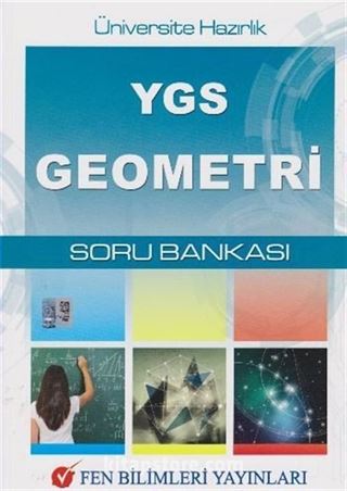 YGS Geometri Soru Bankası