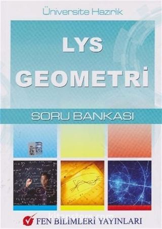 LYS Geometri Soru Bankası