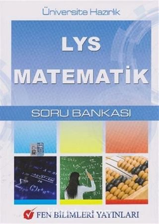 LYS Matematik Soru Bankası