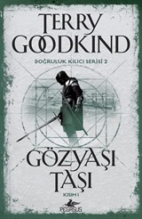 Gözyaşı Taşı Kısım 1 / Doğruluk Kılıcı Serisi 2