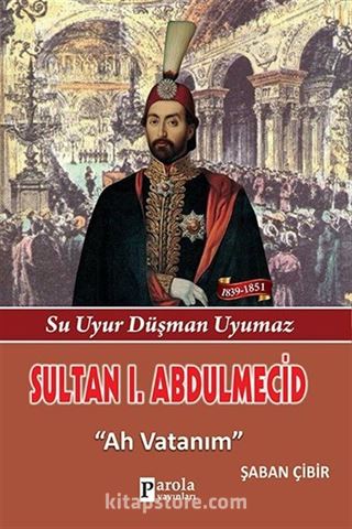 Sultan I. Abdülmecit