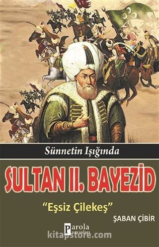 Sultan II. Bayezid