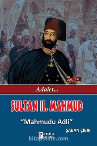 Sultan II. Mahmud