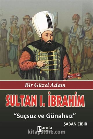 Sultan I. İbrahim