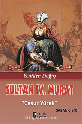 Sultan IV. Murat