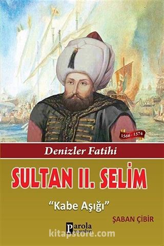 Sultan II. Selim