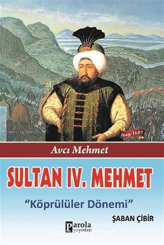 Sultan IV. Mehmet