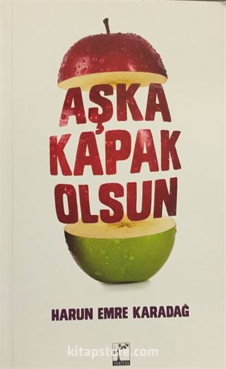 Aşka Kapak Olsun