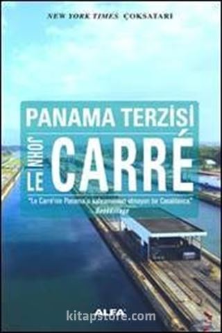 Panama Terzisi