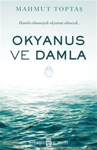 Okyanus ve Damla