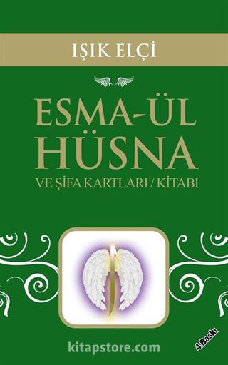 Esma-ül Hüsna ve Şifa Kartları