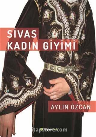 Sivas Kadın Giyimi