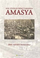 XVII. Yüzyılın İkinci Yarısında Amasya