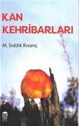 Kan Kehribarları