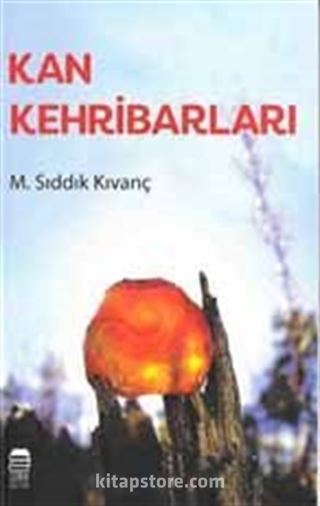 Kan Kehribarları