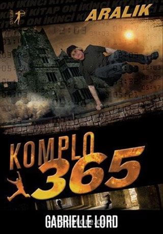 Komplo 365 Aralık