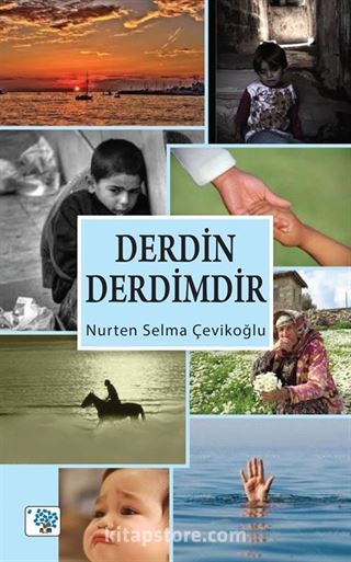 Derdin Derdimdir