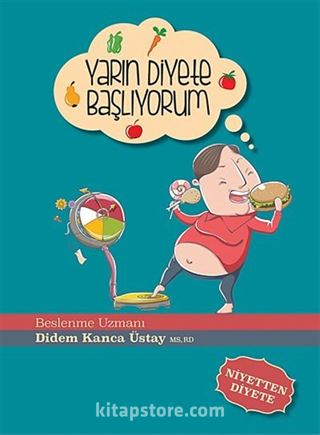 Yarın Diyete Başlıyorum