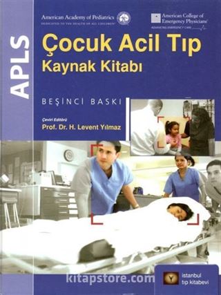 Çocuk Acil Tıp Kaynak Kitabı