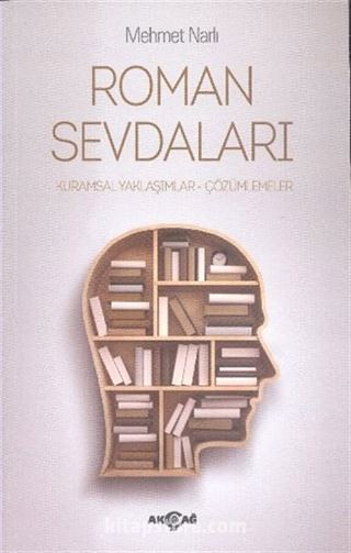 Roman Sevdaları