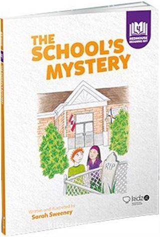 The School's Mystery